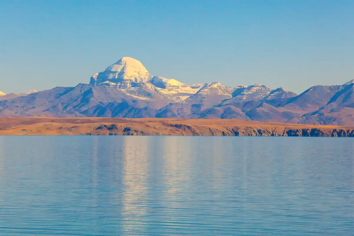 Tibet